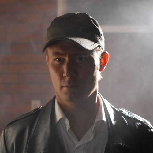Jason Hartman