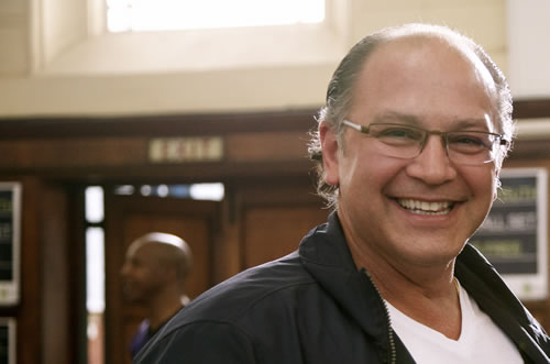 Michael Mosca