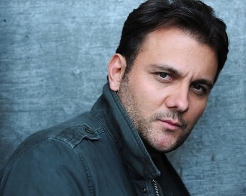 Stelio Savante